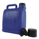 GARRAFÃO SEM TORNEIRA 5L