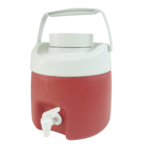 GARRAFÃO COM TORNEIRA 4L