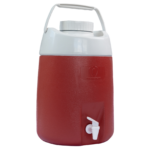 GARRAFÃO COM TORNEIRA 12L